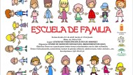 Una Escuela de Familia promoverá la comunicación, la afectividad y las necesidades de la infancia Una Escuela de Familia promoverá la comunicación, la afectividad y las necesidades de la infancia