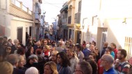 El drama sigue: Cuatro o cinco desahucios al día en Granada en 2014 El drama sigue: Cuatro o cinco desahucios al día en Granada en 2014