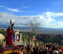 GALERÍA: El traslado de La Estrella vuelve a dejar imágenes únicas GALERÍA: El traslado de La Estrella vuelve a dejar imágenes únicas