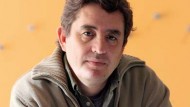 Luis García Montero: “La indiferencia nos convierte en cómplices del poder” Luis García Montero: “La indiferencia nos convierte en cómplices del poder”