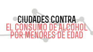 Granada, primera en sumarse a campaña nacional para que los menores no beban