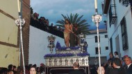 El cofrade Fernando Ferrer pregonará la Semana Santa de Padul