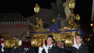 Padul reclama la atención este Viernes Santo Padul reclama la atención este Viernes Santo