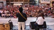 Granada opta a albergar el centro nacional de investigación de la canción de autor