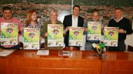 Baza, sede de un torneo de tenis de mesa Baza, sede de un torneo de tenis de mesa