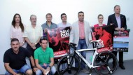 El triatlón toma impulso en Granada El triatlón toma impulso en Granada