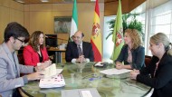 La familia Jiménez Tóvar cede su fondo etnográfico para el Museo de la Alpujarra