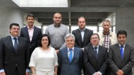 CajaGRANADA instala otros 6 parques infantiles en la provincia CajaGRANADA instala otros 6 parques infantiles en la provincia