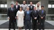 Un nuevo ‘parque saludable’ para Baza Un nuevo ‘parque saludable’ para Baza