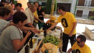 El oro líquido de Algarinejo El oro líquido de Algarinejo