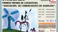 Actividades infantiles y culturales protagonizan la II Feria del Libro de Albolote