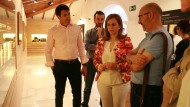La Junta invertirá 1,1 millones en restauración paisajística del parque natural Sierra de Baza La Junta invertirá 1,1 millones en restauración paisajística del parque natural Sierra de Baza