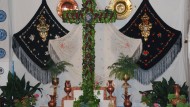 La juventud de Padul impulsa la celebración de las cruces de mayo La juventud de Padul impulsa la celebración de las cruces de mayo
