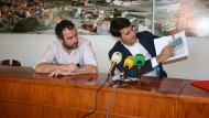 El Ayuntamiento prevé aprobar en pleno el trámite para el traslado del centro de hemodiálisis El Ayuntamiento prevé aprobar en pleno el trámite para el traslado del centro de hemodiálisis
