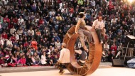 El “Teatro al freskito” vuelve a Pinos Puente con propuestas innovadoras El “Teatro al freskito” vuelve a Pinos Puente con propuestas innovadoras