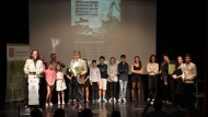 El certamen de interpretación musical, plataforma para los alumnos de los conservatorios de la provincia El certamen de interpretación musical, plataforma para los alumnos de los conservatorios de la provincia