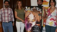 Baza inicia sus Noches Abiertas con el Jazz Te Digo Festival Baza inicia sus Noches Abiertas con el Jazz Te Digo Festival