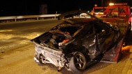Investigan si un accidente mortal en Pinos Puente esconde algo más Investigan si un accidente mortal en Pinos Puente esconde algo más