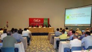 FAECA pasa a llamarse “Cooperativas Agro-Alimentarias de Andalucía” FAECA pasa a llamarse “Cooperativas Agro-Alimentarias de Andalucía”
