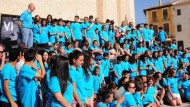 COBAF recibe el sábado el premio “Dama de Baza a la Cultura” COBAF recibe el sábado el premio “Dama de Baza a la Cultura”