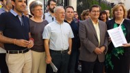 AUDIO: “Si el Gobierno paga su parte, la Junta no tiene problemas con la dependencia” asegura el PSOE AUDIO: “Si el Gobierno paga su parte, la Junta no tiene problemas con la dependencia” asegura el PSOE