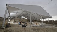 Inversión histórica de la Junta para los yacimientos paleontológicos de Orce Inversión histórica de la Junta para los yacimientos paleontológicos de Orce
