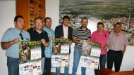 La II Marcha BTT Sierra de Baza estrena itinerarios para todos los niveles La II Marcha BTT Sierra de Baza estrena itinerarios para todos los niveles