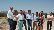Comienza la construcción de la nueva residencia y el polideportivo de Baza que generará 200 empleos Comienza la construcción de la nueva residencia y el polideportivo de Baza que generará 200 empleos