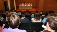 Recogida de firmas para defender la permanencia de los juzgados de Baza Recogida de firmas para defender la permanencia de los juzgados de Baza