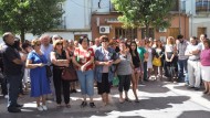 Violencia de género: Sigue en el hospital el presunto parricida de Cúllar Violencia de género: Sigue en el hospital el presunto parricida de Cúllar