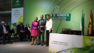 Granada La Palma, premio de Agricultura Granada La Palma, premio de Agricultura