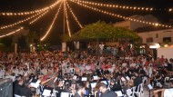 25.000 personas disfrutan de las fiestas de Churriana