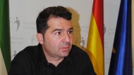 Flor Almón y Paco Cuenca apoyan a Noel López tras su ofrecimiento a presidir la Diputación