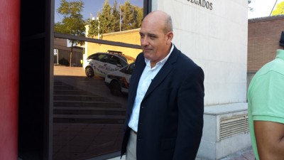 AUDIO: El alcalde de Armilla, confiado tras la dura peticiÃ³n fiscal por la adjudicaciÃ³n de una rotonda