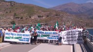 La Costa vuelve a pedir las conducciones de la presa de Rules La Costa vuelve a pedir las conducciones de la presa de Rules