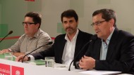 El alcalde de Baza asumirá su puesto en Diputación con ‘vocación municipalista’ El alcalde de Baza asumirá su puesto en Diputación con ‘vocación municipalista’