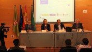 Una asociación con 14 empresas impulsa la innovación agroalimentaria en Granada