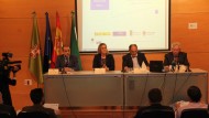 Una asociación con 14 empresas impulsa la innovación agroalimentaria en Granada Una asociación con 14 empresas impulsa la innovación agroalimentaria en Granada