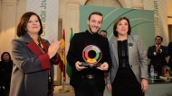 Los Premios ‘Granada Joven’ reconocen la participación social de los jóvenes Los Premios ‘Granada Joven’ reconocen la participación social de los jóvenes