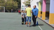 Güéjar Sierra destina más de 48.000 euros a ayudas escolares en los últimos cuatro años