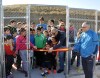Gójar inaugura nuevas instalaciones deportivas