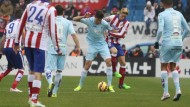 El Granada no consigue sumar en el Calderón