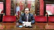 PSOE teme que la supresión de líneas de autobuses en verano sea la antesala de nuevos recortes en el sistema