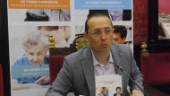 El Ayuntamiento y la asociación Aldaima atienden a medio centenar de menores El Ayuntamiento y la asociación Aldaima atienden a medio centenar de menores