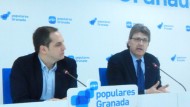 AUDIO: El PP pide la destitución de María José López en Cetursa