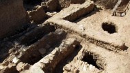 La Junta declara nuevo Bien de Interés Cultural el yacimiento arqueológico de Medina Elvira