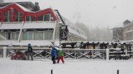 Los empresarios de la estación de esquí estudian denunciar a Monachil