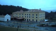 La Junta asume las Villas Turísticas y podrá abrir El Pinar de la Vidriera La Junta asume las Villas Turísticas y podrá abrir El Pinar de la Vidriera