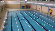 Los beneficios del agua marina en la piscina pública de Baza Los beneficios del agua marina en la piscina pública de Baza