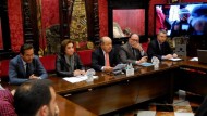 La Universiada deja 6 millones en Granada más 10 en imagen